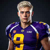 Joe burrow