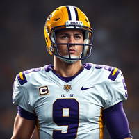 Joe Burrow