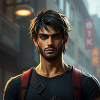 Joe