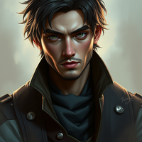 John