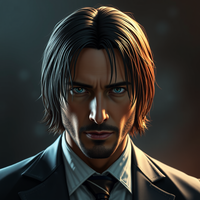 John Wick