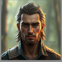 Johnny Appleseed