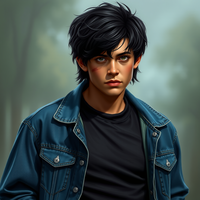 Johnny Cade