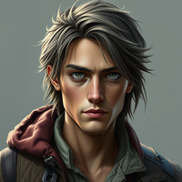Kael Thorne