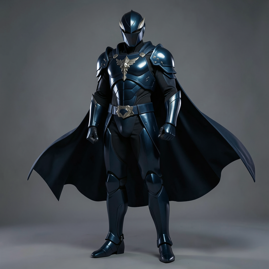 Kamen Rider Knight (Ren)