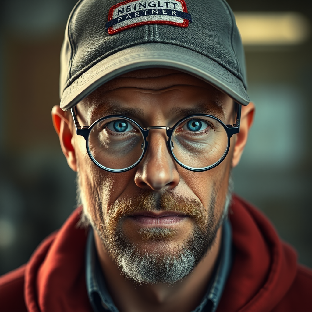 Karl from Accounting