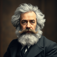 Karl Marx