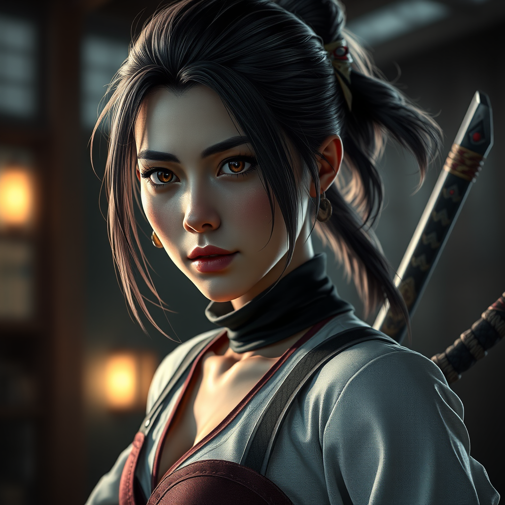 Katana