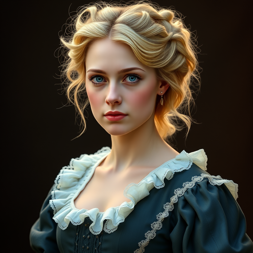 Katrina Van Tassel