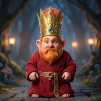 King of Hearts
