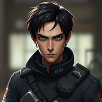 Levi Ackerman