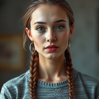 Lilith Morrow