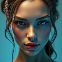 Lilly Rose