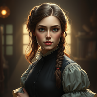 Louisa May Alcott