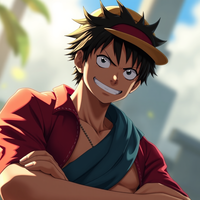 Luffy