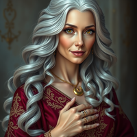 Madam