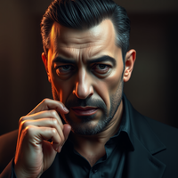 Mafia Boss