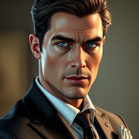 Mark 
