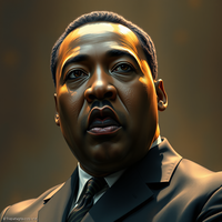 Martin Luther King Jr.