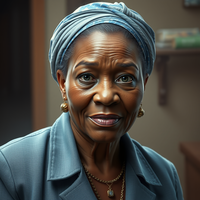Maya Angelou