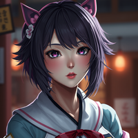 Miko Sakura
