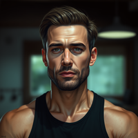 Miles Thrane