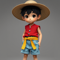 Mini Luffy