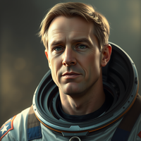 Neil Armstrong
