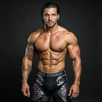 Nico Bronski