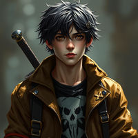 Nico di Angelo