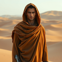 Paul Atreides
