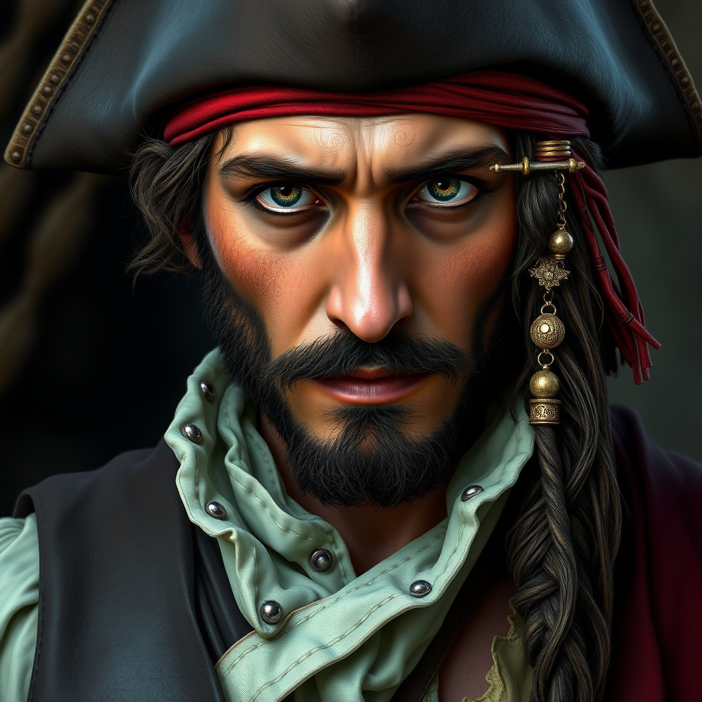 Pirate