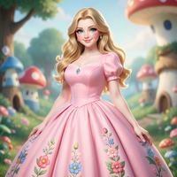 Princess Peach
