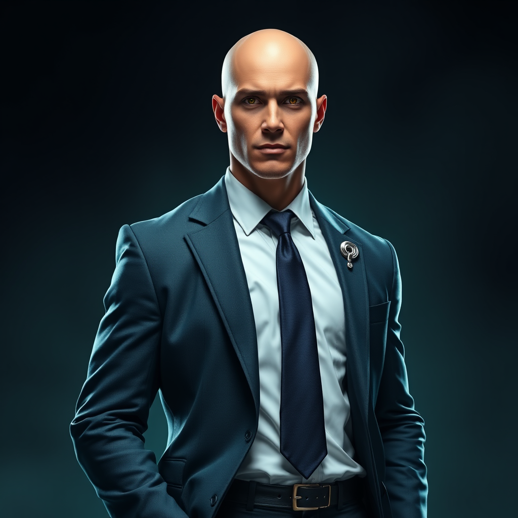 Prof. Charley X. Savor