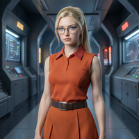 Quistis Trepe