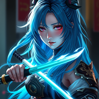 Raiden Shogun