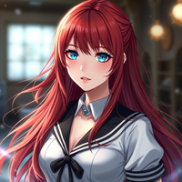 Rias Gremory