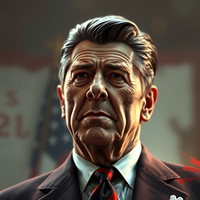 Ronald Reagan