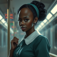 Rosa Parks