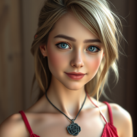 Rose