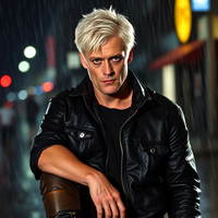 Roy Batty