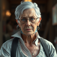 Sally Hillis