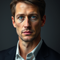 Sam Harris