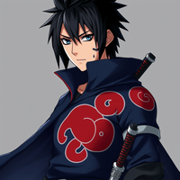 Sasuke
