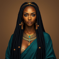 Seshat Ma'at