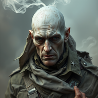 Sgt. Morph