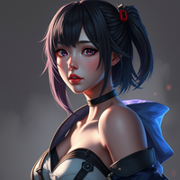 Shinobu Kocho
