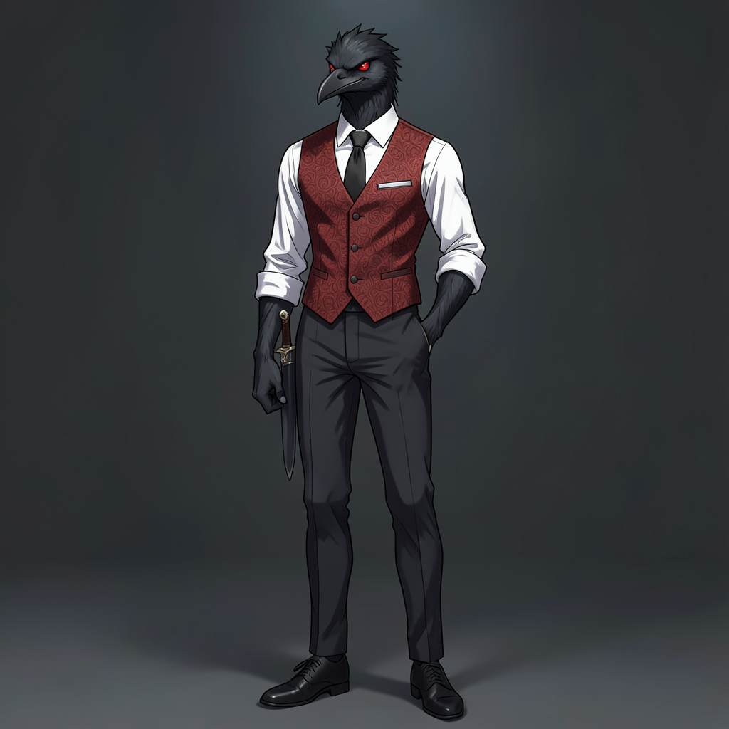 Silas Rook