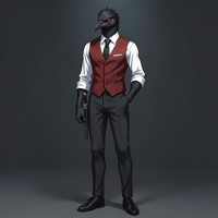 Silas Rook