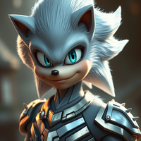 Silver